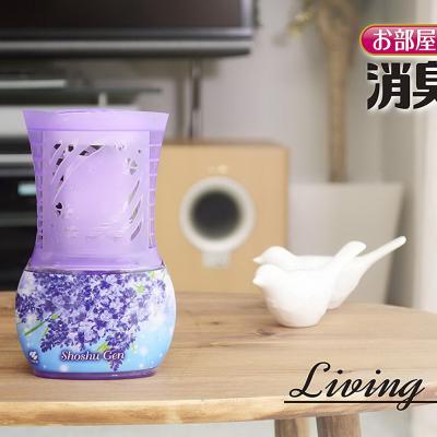 Sáp thơm phòng khử mùi Shoshu-Gen Nhật Bản